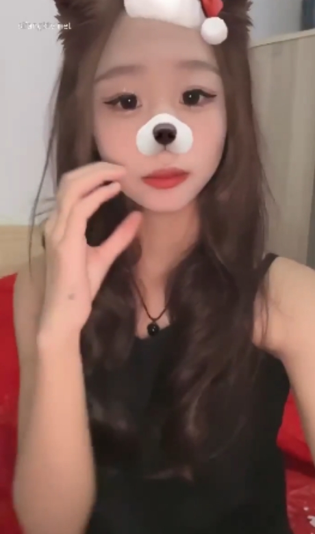 阳光帅气鱼哥：年轻小妹妹收藏狂潮，185个视频总大小135v34.7g