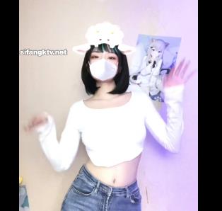 小仙云舞蹈合集：神秘社保姬的舞蹈魅力，道具秀、互动、去车衣应有尽有！下载观看吧！