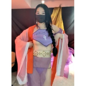 繁花女主角表演系花沉沦合集：6.39G视频全揭秘