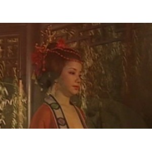-七美佑福》的DVD资源不仅展现了东方古韵的美丽，更是一部珍贵的绝版资源，让人流连忘返，仿佛置身于水做的伊人般的仙境之中。