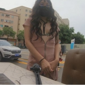 冯珊珊FSS44G全集，精彩补完收藏