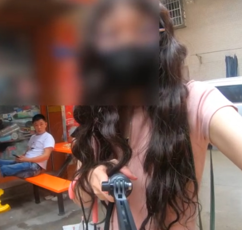 冯珊珊FSS44G全集，精彩补完收藏