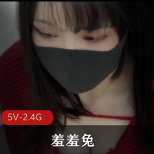 清纯学妹羞羞兔4部小合集，高清画质，时长总计68分钟，唯美动人