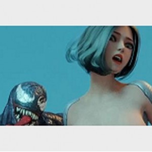 Amusteven合集1：女超人蒂法、毒液、灭霸惊艳登场，52分钟动漫大制作！