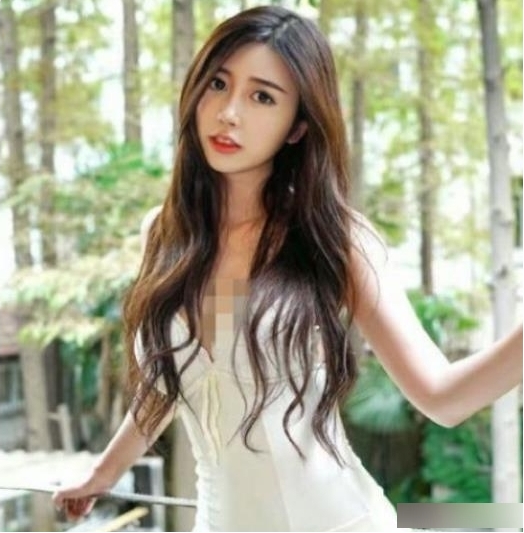 清新自然，轻熟少女萌汁户外作品大合集