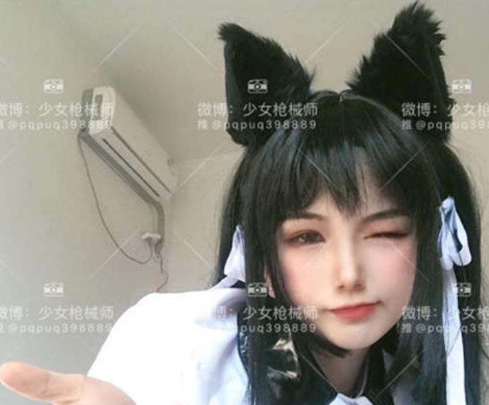 《神秘少女枪械师露脸私图合集609MB！P站推特大火绅士必看》