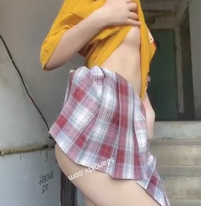 塔塔大美女视图合集