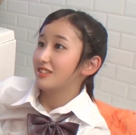 精选光“阴”妹子