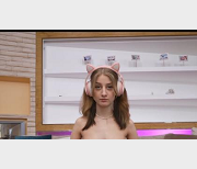 铁塔天使SashaPaige团建系列62分钟视频，欧美小姐姐精选表现