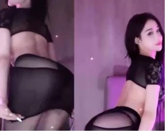 40V-533MB斗鱼虎牙超人气美女主播恩勋彩合集