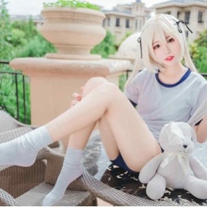 妹子网红猫君君MaoJun合集