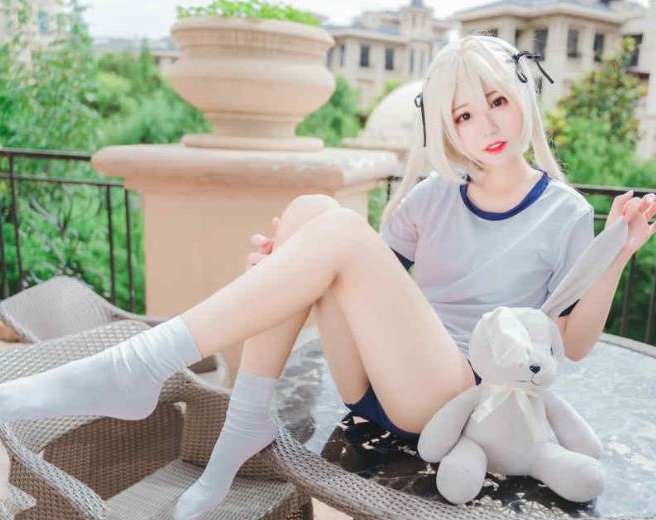 妹子网红猫君君MaoJun合集