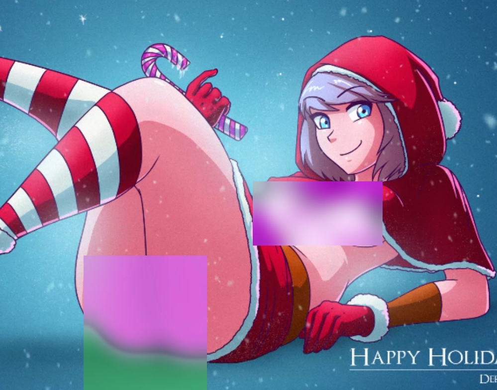 DerpixonCollection2014-2023:高清无圣光视频，百度盘自行打包