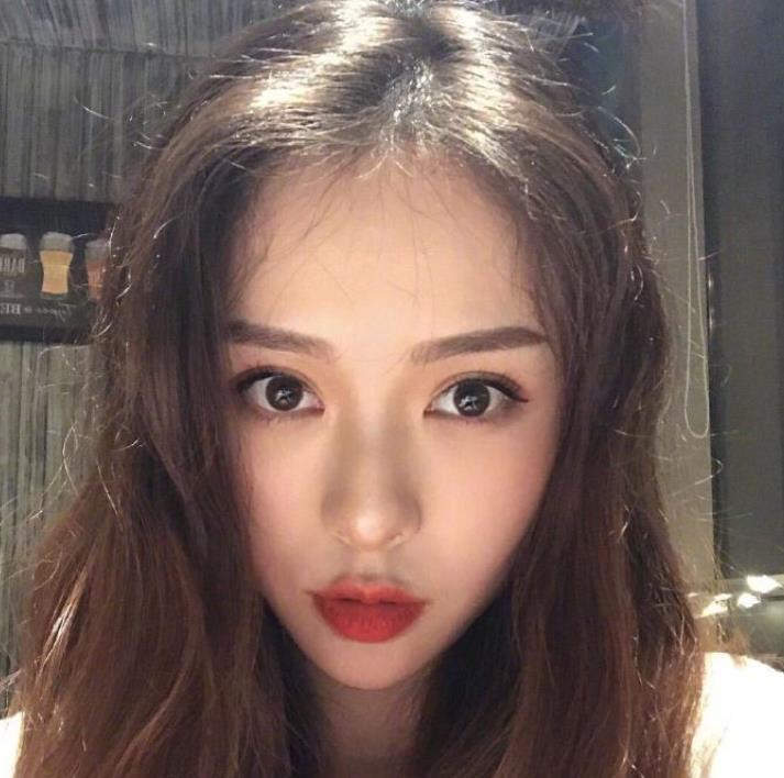 橙香静静蓝色旗袍视频合集5.4G