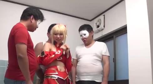 莫德雷德洗手间大战，多人游击战，下载观看