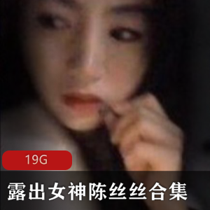陈丝丝美女主播直播散播合集9V-19G