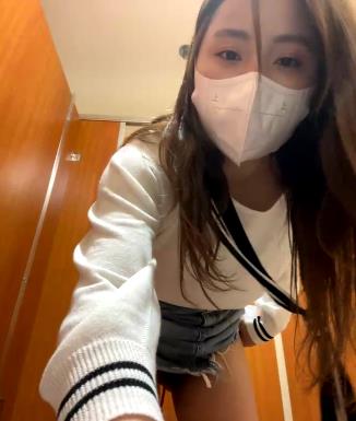 男厕主播Love-Lynn火爆自拍视频，停更观看数量有限