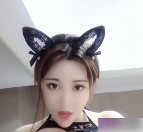 精选网红模特软软Roro作品精选