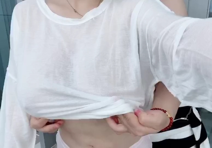 私人定制奶油妹妹鸡尾酒视频