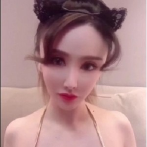 潘娇娇黑丝热舞视频