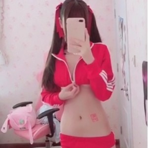 斗鱼一姐小学生妹子赛高酱