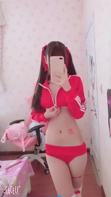 斗鱼一姐小学生妹子赛高酱