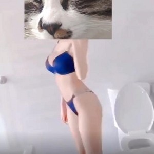 久妖大神组合：顶级网红女主播周淑怡与沙雕女王的精彩视频