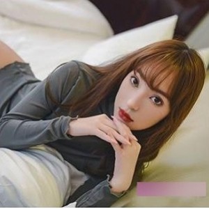 PANS摄影专业拍摄花絮：李沫&TINA盘丝网顶级模特