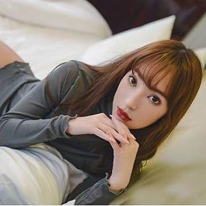 PANS摄影专业拍摄花絮：李沫&TINA盘丝网顶级模特