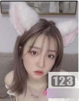 傲娇萌萌的周大萌视频