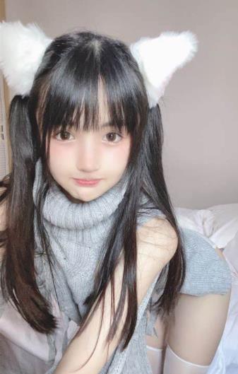 「幼幼向天花板（桜井宁宁）作品集」