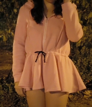 户外展示合集90V/622PSexywife_Nina