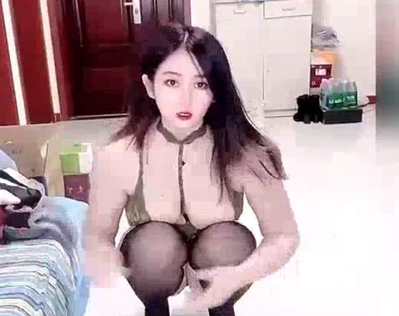 推特精选高颜值网红-榨汁夏，十月最新私拍