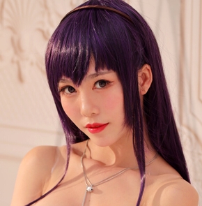 限时抢购推特网红抖娘-利世COS合集，人气爆棚，全场最全！