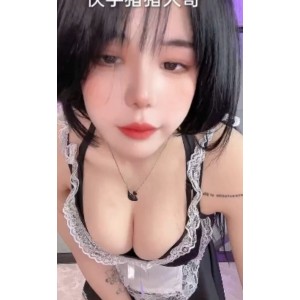 快手陈小魔福利合集