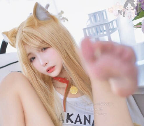 推特精选福利姬阳布布鸭8三人游+1v