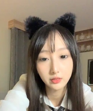 精选青春女神1V/687M百度盘下载