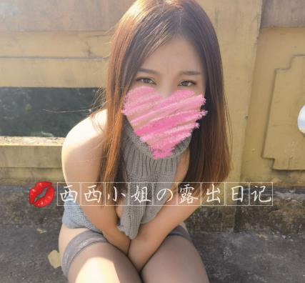 特殊癖好胖臀少妇-西西野外商场胖臀[27V506M]