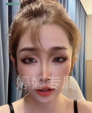 限时特惠神级仙女婷宝私人定制视频，高清13v1.54g百度云资源