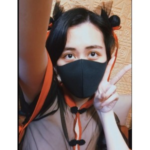 Naimi奶咪：推特博主的精选作品合集，抖音、抖M、口罩视频教育精选