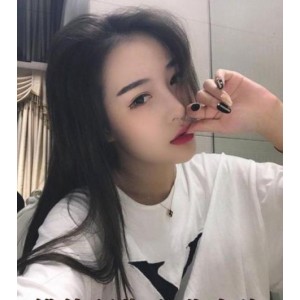 杜雨含抖音网红写真合集：黑丝JK、OL娘、女仆等多款造型，18岁新晋平面模特现身！