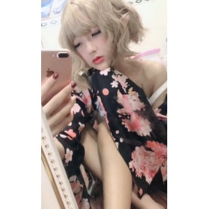 限量版浮力姬（你夏总）校花级别美女主播绝版合集