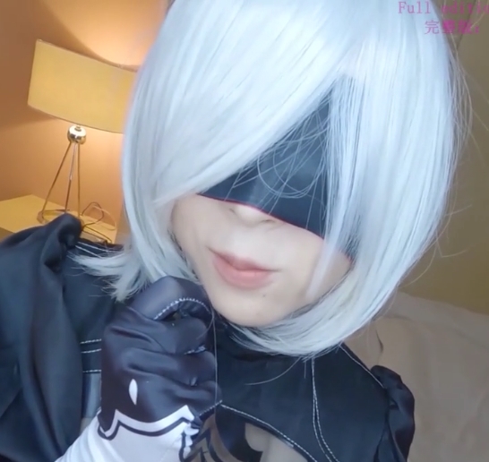 柚子猫2B1V167m百度云