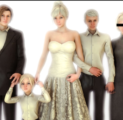 《欲望回廊：母系亲子恋的狠毒与人性》