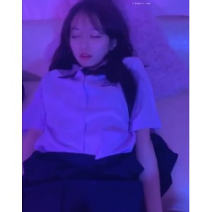 美女御姐尤物气质网红主播狗链喵喵女仆瑜伽女神