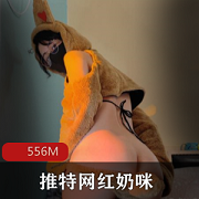 G奶咪跨年新作！抖音网红、反差母、老社保姬、推特网红拜年！小铃铛铃儿响叮当，556M资源！