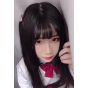 抖音妹子网红野餐兔作品集