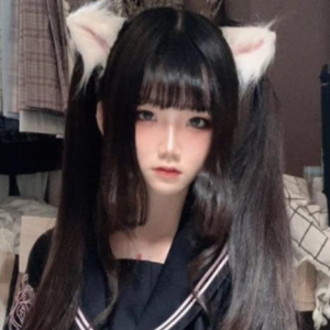 抖音妹子网红野餐兔作品集