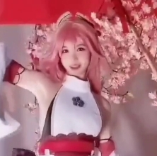 AI脱衣女团动感脱衣舞5V116MB百度盘