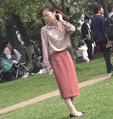 街拍美腿17.93G丝袜视频